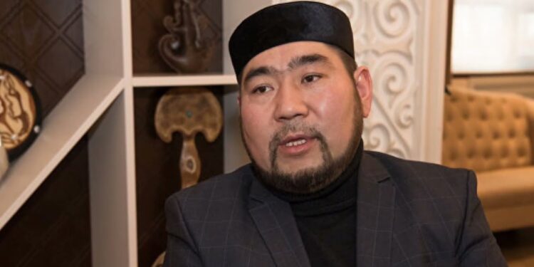 Балғынбек Имашевтің ұлы алаяқтық жасады деген күдікпен тергеліп жатыр