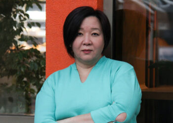 Дина Таңсәрі алты қылмыстық іс бойынша күдікке ілінді — Бас прокуратура мәлімдеме жасады