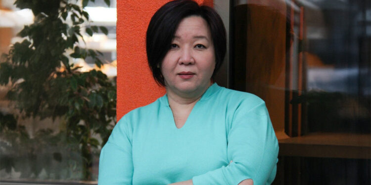 Дина Таңсәрі алты қылмыстық іс бойынша күдікке ілінді — Бас прокуратура мәлімдеме жасады