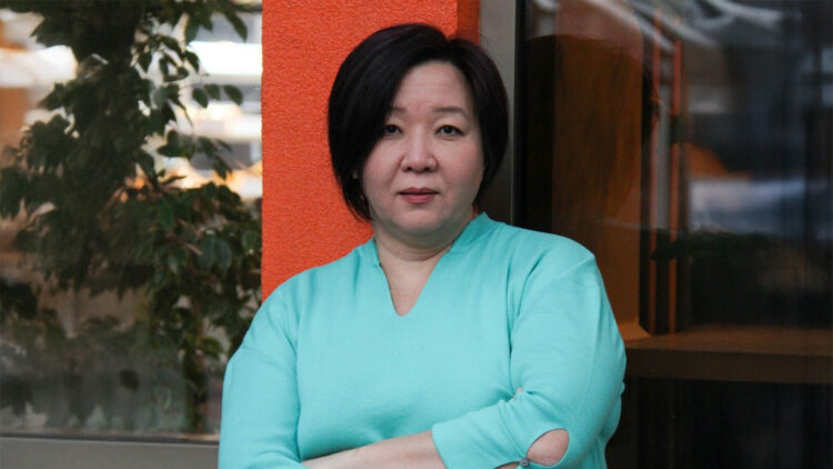 Дина Таңсәрі алты қылмыстық іс бойынша күдікке ілінді — Бас прокуратура мәлімдеме жасады