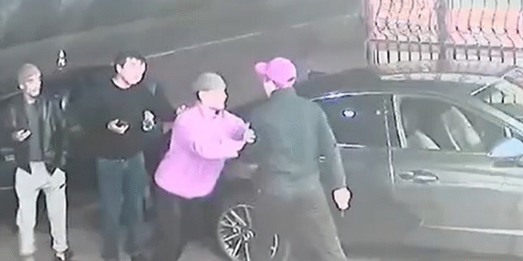 Шерзаттың өліміне қатысты айыпталушылардың көбі бұрын сотты болған