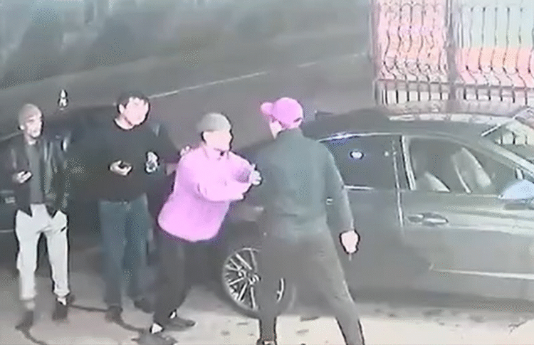 Шерзаттың өліміне қатысты айыпталушылардың көбі бұрын сотты болған