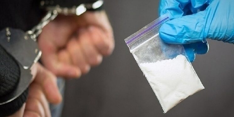 Кәсіпқой футболда ойнаған азамат 1,5 келі есірткімен ұсталды