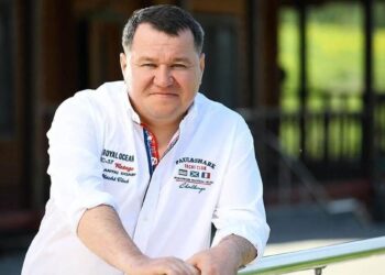 «БИПЭК Авто» ісі: Балушкин сырттай 9 жылға сотталды