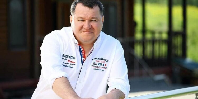 «БИПЭК Авто» ісі: Балушкин сырттай 9 жылға сотталды