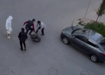 Мужчину избили до потери сознания в Бесагаше