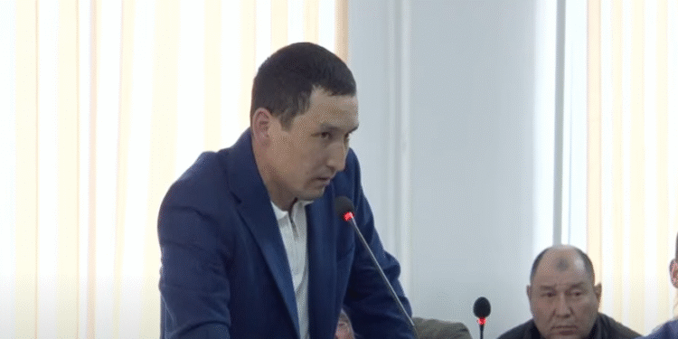 Отец Шерзата пытался спасти сына, но было поздно