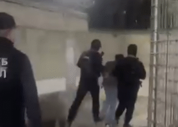 Шымкентского блогера задержали за вымогательство у учителя 1,2 млн тенге