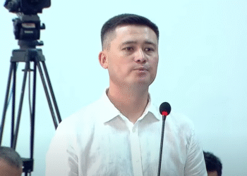 На суде по делу Шерзата Полата выступил патрульный