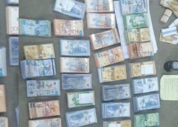 Организаторов финансовой пирамиды «HAS» в Павлодаре приговорили к 6–12 годам лишения свободы