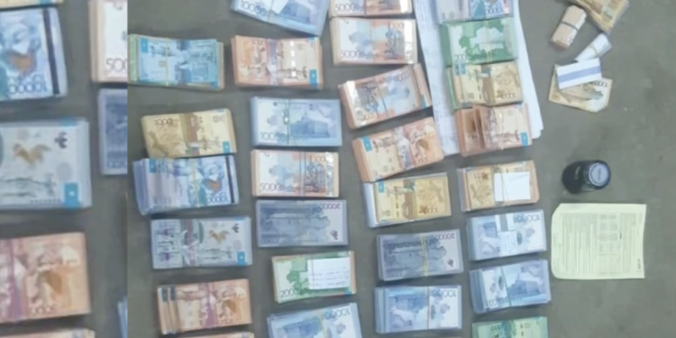 Организаторов финансовой пирамиды «HAS» в Павлодаре приговорили к 6–12 годам лишения свободы