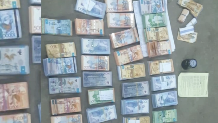 Организаторов финансовой пирамиды «HAS» в Павлодаре приговорили к 6–12 годам лишения свободы