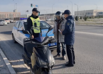 Регистрация мопедов обязательна: полицейские напомнили водителям о новых правилах