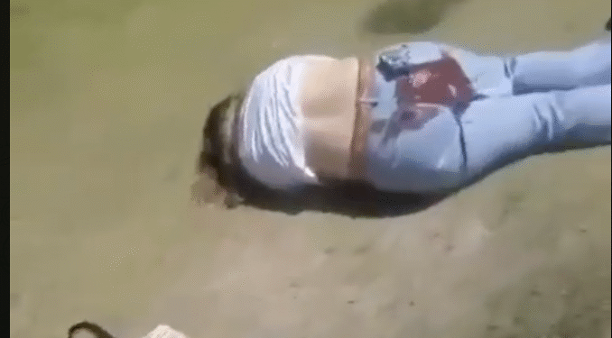 В США 20-летний мужчина устроил стрельбу в университете