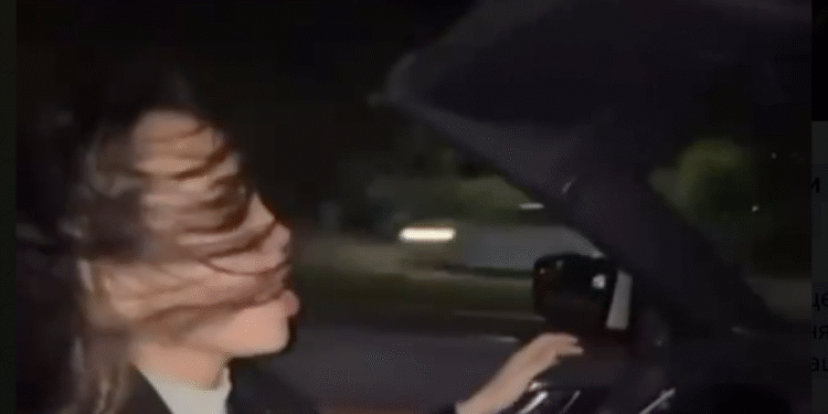 Блогер Daricorn снова в центре скандала: девушкой заинтересовалась полиция Алматы