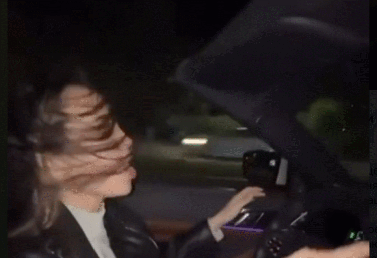 Блогер Daricorn снова в центре скандала: девушкой заинтересовалась полиция Алматы