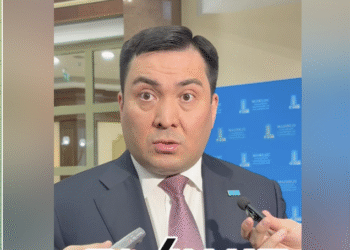 «Это вопиющий случай»: министр энергетики прокомментировал смерть сотрудницы NCOC