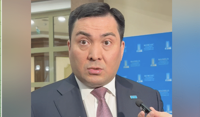 «Это вопиющий случай»: министр энергетики прокомментировал смерть сотрудницы NCOC