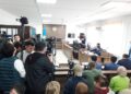 Суд по делу Шерзата Полата начался