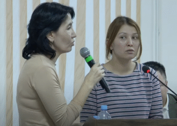 «Я была в шоке»: свидетельница объяснила, почему не вызвала скорую