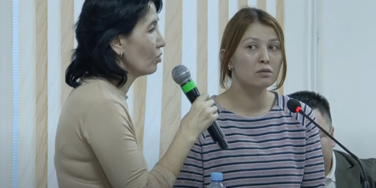 «Я была в шоке»: свидетельница объяснила, почему не вызвала скорую