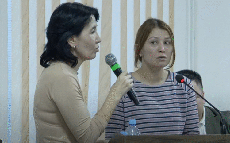 «Я была в шоке»: свидетельница объяснила, почему не вызвала скорую