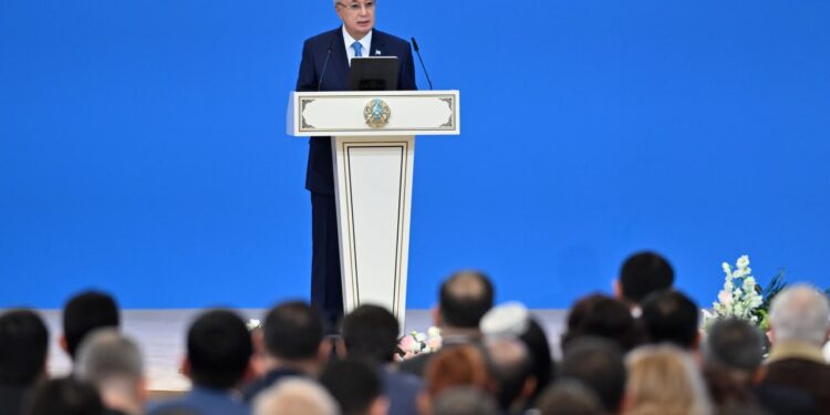 В Казахстане более 500 улиц переименованы в честь героев ВОВ