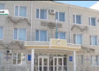 Костанайда 7 жастағы қыз пневмониядан қайтыс болды