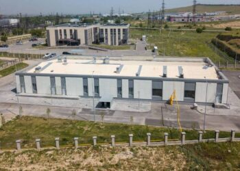 Алматыдағы алғашқы крематорий ашылмай тұр
