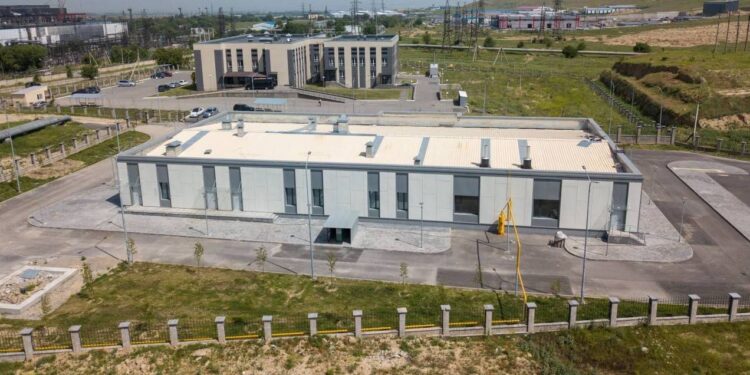 Алматыдағы алғашқы крематорий ашылмай тұр