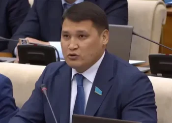 Руслан Берденовке оқ атқан ер адамға қылмыстық іс қозғалды