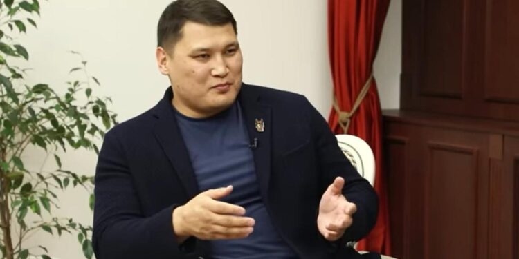 Депутат: “Берденовке жасалған шабуыл – тұрмыстық сипаттағы қылмыс”