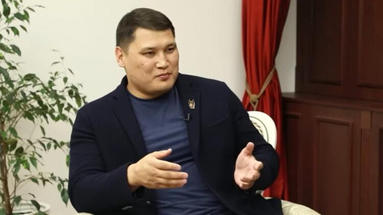 Депутат: “Берденовке жасалған шабуыл – тұрмыстық сипаттағы қылмыс”