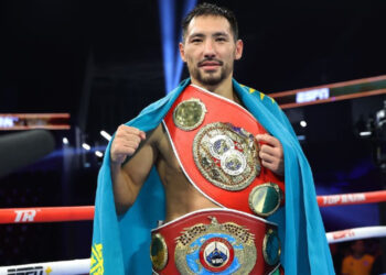 Жәнібек Әлімханұлының гонорары қанша?