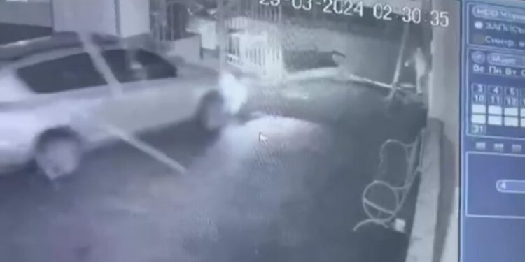 Күзетшіні қатігездікпен өлтірген айыпталушы сотта өз сөзін айтты