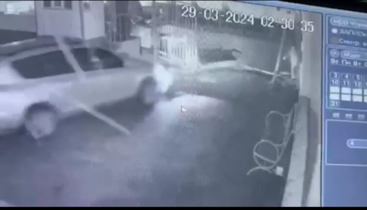 Күзетшіні қатігездікпен өлтірген айыпталушы сотта өз сөзін айтты