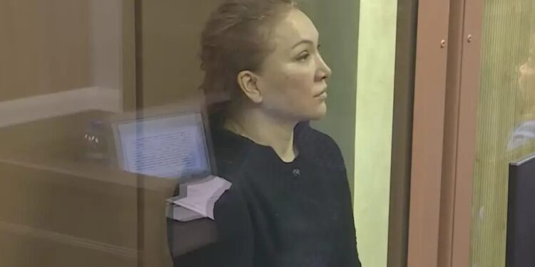 Гүлмира Сатыбалдыға тағы бір іс бойынша тергеу жүріп жатыр