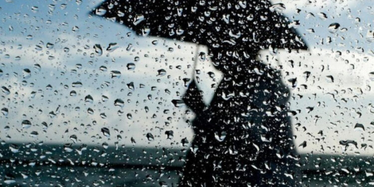 Елімізде құбылмалы ауа райы сақталады