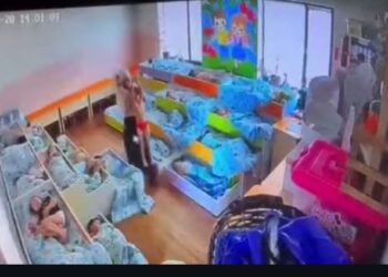 Алматыда балабақша тәрбиешісі 4 жастағы қызға қатыгездік көрсеткен