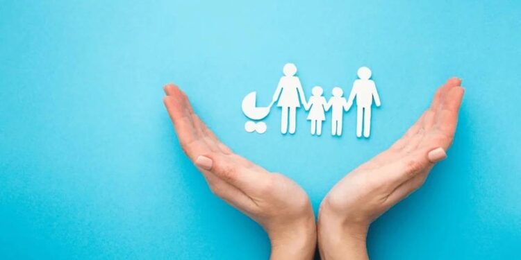 Қонаевта 75 отбасыға атаулы әлеуметтік көмек көрсетілді