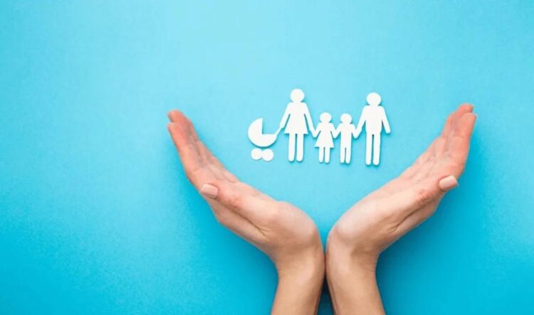 Қонаевта 75 отбасыға атаулы әлеуметтік көмек көрсетілді