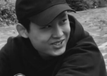 Шерзат ісі: Азамат Тоқтаубаев төрт рет істі болған