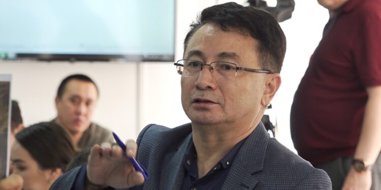 Шерзат ісі: Адвокатқа жедел жәрдем шақырылды