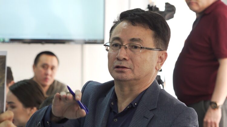 Шерзат ісі: Адвокатқа жедел жәрдем шақырылды