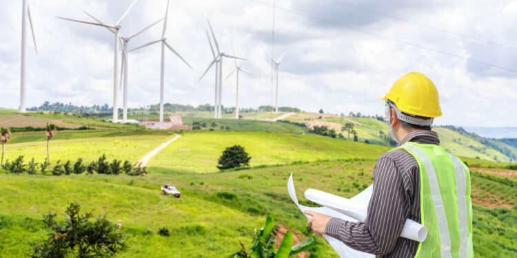 Энергетиктер отбасы: Қонаев тұрғыны салада 30 жыл қызмет етеді