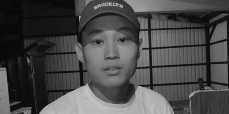 Шерзат ісі: Азамат Тоқтаубаев төрт рет істі болған