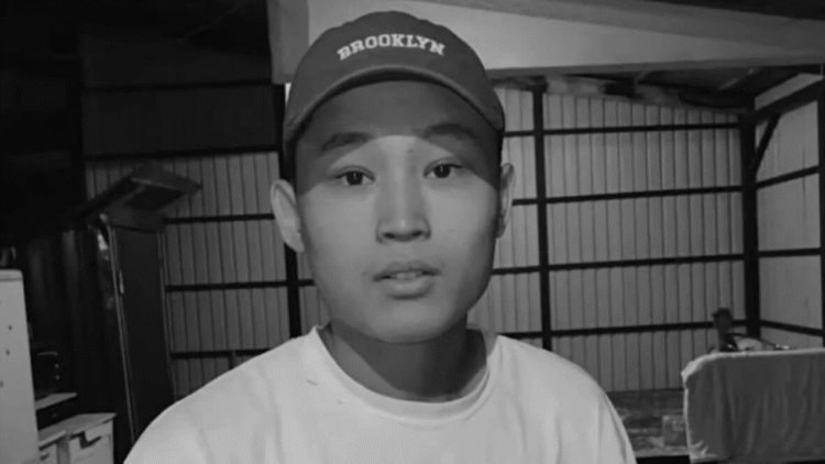 Шерзат ісі: Азамат Тоқтаубаев төрт рет істі болған