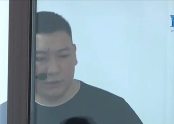 Шынасыл: «Шерзатты өлтірмедім, кінәні өзара бөлісуді келісіп алдық»