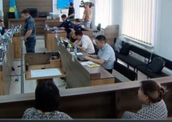 «Күмәнді диалог» үшін жеке қаулы шықты