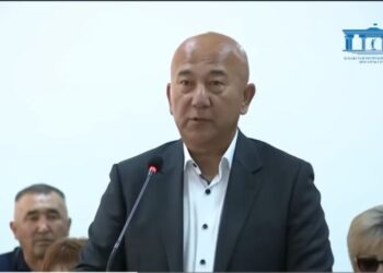 Шерзат соты: Сот залында жер сілкінісі